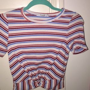 Super cute crop top💓